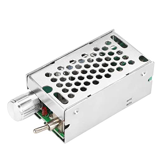 CCM2NJ PWM直流电机调速器 无级变速正反开关 脉宽马达调速12-40V