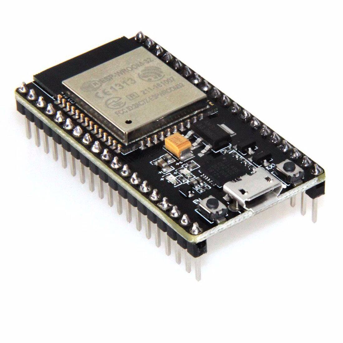 NodeMCU-32S Lua WiFi物联网开发板 串口WiFi模块 基于ESP32