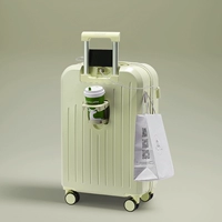 Лимонный желтый [мульти -функциональный+стакана+крюк+зарядный порт]