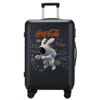 Черный космонавт, кола