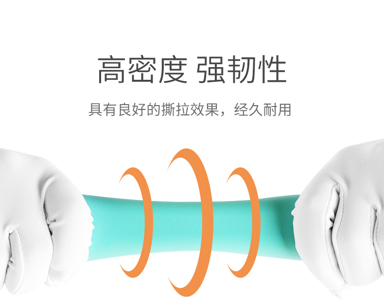 可优比 婴儿防撞角 4个 图5