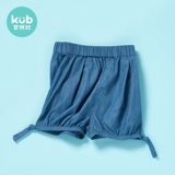 Летняя детская хлопковая джинсовая юбка, шорты подходит для мужчин и женщин, летняя одежда, штаны, 4 предмета