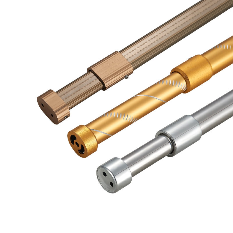 9208792 штанга выдвижная. штанга телескопическая для штор. штанга регулируемая для шкафа. телескопическая штанга для шкафа. телескопическая штанга для одежды.