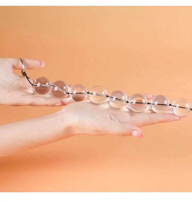 Plug anal avec queue pour femme et jeu anal pour débutant_voghion.com