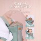 2025 Newborn Baby Carrier Front Holding Style for Going Out Simple Summer Baby Holding Artifact to Free Your Hands for Small Months