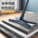 Lazy Butterfly-Shaped Mop, Hands-Free Washing, 2025 New Model, Household One-Sweep-Clean Self-Wringing Rotating Handle Mopping Tool