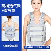 Высокая подушка безопасности встроена -в двойных подушках безопасности (SF Aviation)