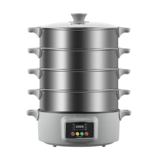 Мощность горшка, которую можно перемешивать -Фрид -жареновый кулинарный горшок интегрированный крупно -способность многофункциональных сковород