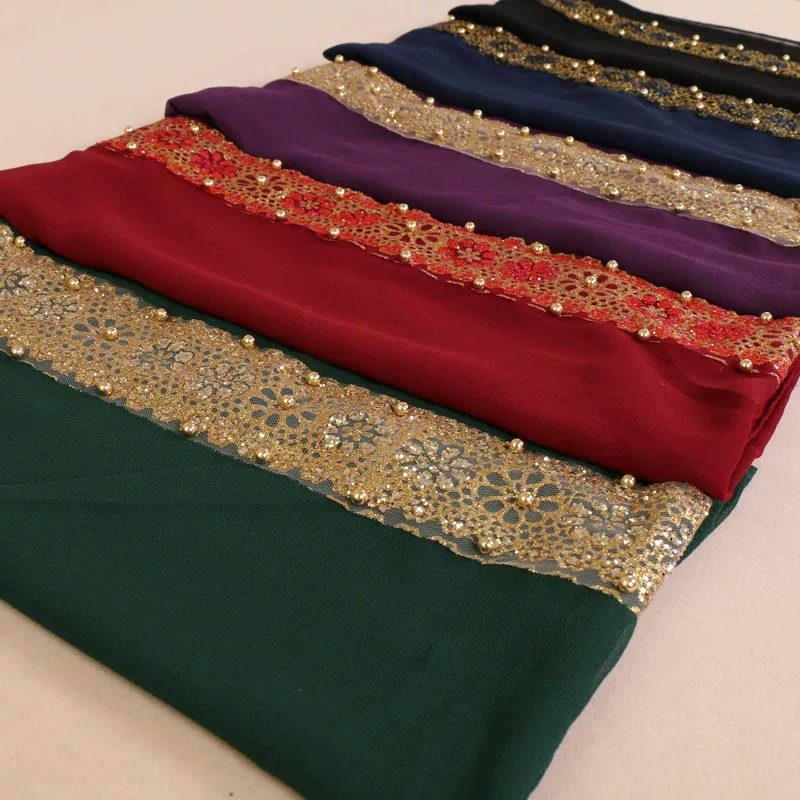 [ Dubai hijab scarf]