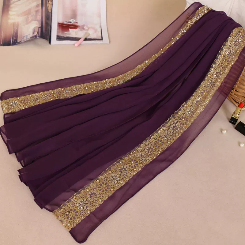 [ Dubai hijab scarf]