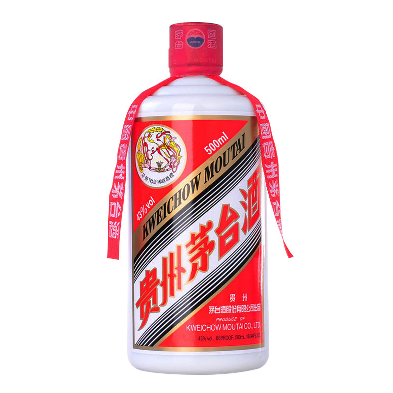 43度茅台酒价格🌿【推荐】贵州飞天茅台白酒-酒水-淘宝好物网