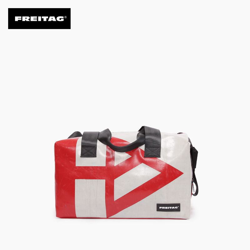 FREITAG F45 LOIS sports bag fitness bag shoulder Hand bag Swiss environmental protection shoulder bag