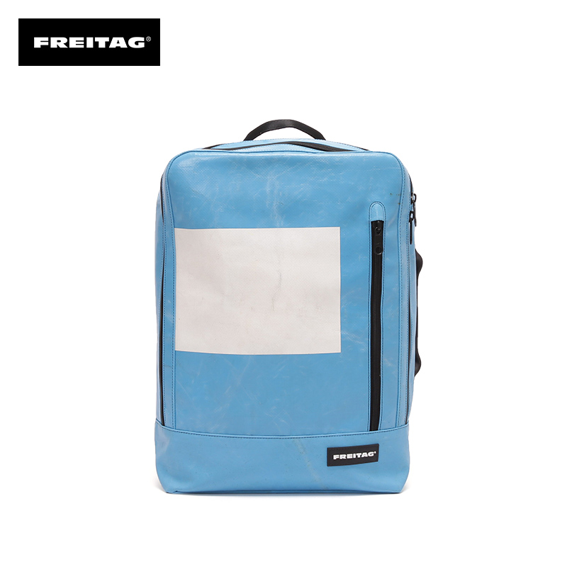 FREITAG F306 HAZZARD backpack travel backpack computer bag student school bag Swiss environmental protection