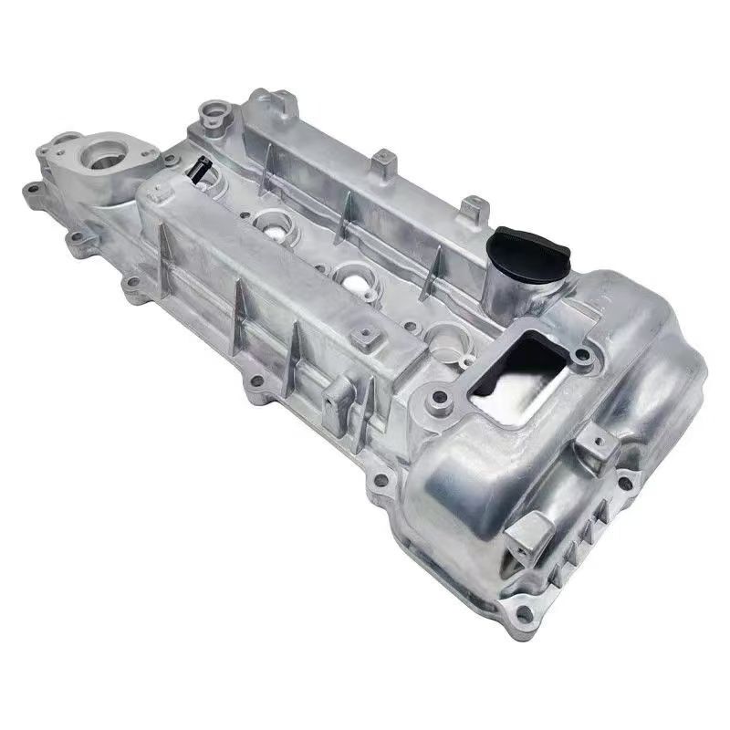 Suitable for Hyundai Mistra, Sonata 9, New Tucson, Ix25, Encino, Elantra, Lafesta, Veloster 1.6t Valve Cover