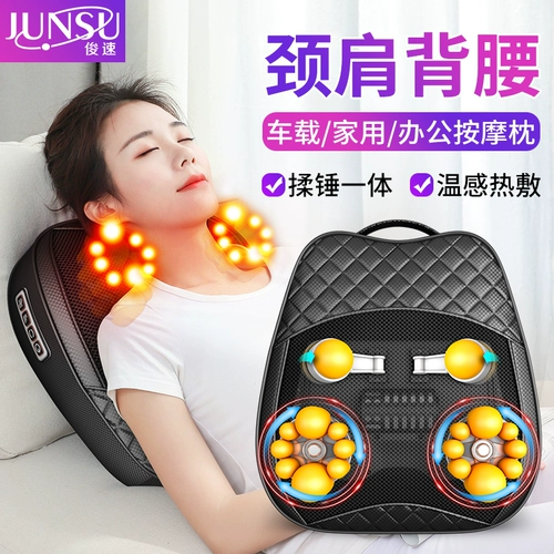 Шейки матки