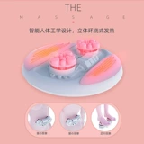 Массажер для ступней для всего тела для ног, автоматический компресс для домашнего использования, полностью автоматический