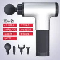 Серебро [роскошная модель]