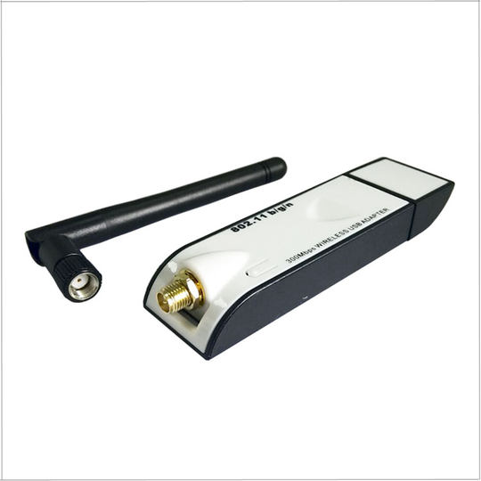 USB Wireless Network Card 300m Wireless Network Card Receiver Wireless Wifi Receiver Computer USB External