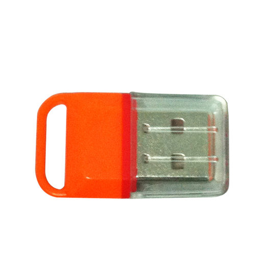 WIFI-Funknetzwerk-Kartengehäuse, Mini-Hochleistungs-Funknetzwerk-Kartengehäuse, Wireless-AP-Gehäuse, Kunststoffgehäuse