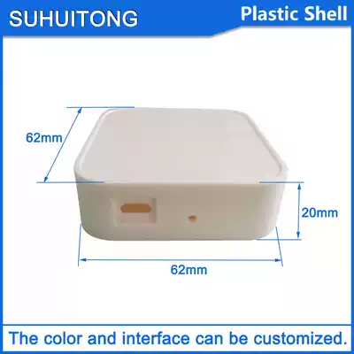Wireless Router Wireless AP shell smart IoT gateway shell Mini Portable Wireless WiFi shell