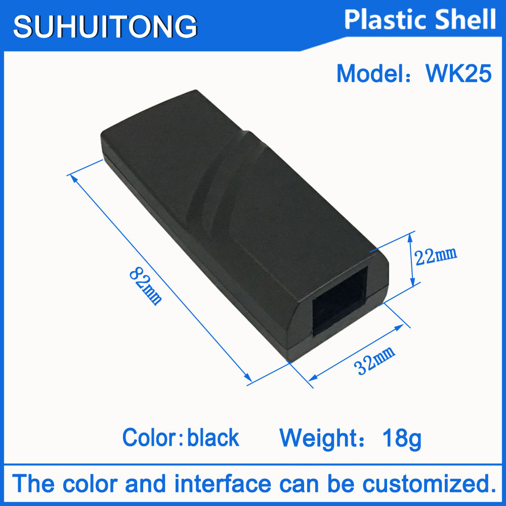 Internet interface transfer usb housing 3 0USB 1100 trillion network card housing USB transfer RG45 Internet interface housing