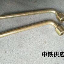 Special M sleeve inner bolt screw wrench wrench road high wrench five anti-theft 16 anti-theft special angle iron