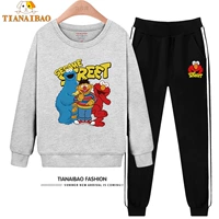 YW Grey 088 Sesame REET+CK Black 095 SESAME Street