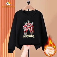 Ryw Black 477 Ultraman № 16