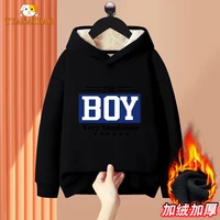RLW Black 062 Boy Cardence