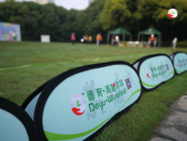 The Outer Fence High Wise ball WISERBALL (50 ups and down)