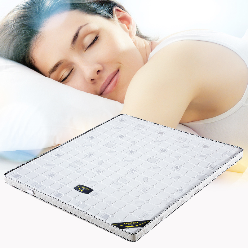 Camel natural coconut palm mattress soft and hard use 1 5 m household palm 1 8 m shelter economy type