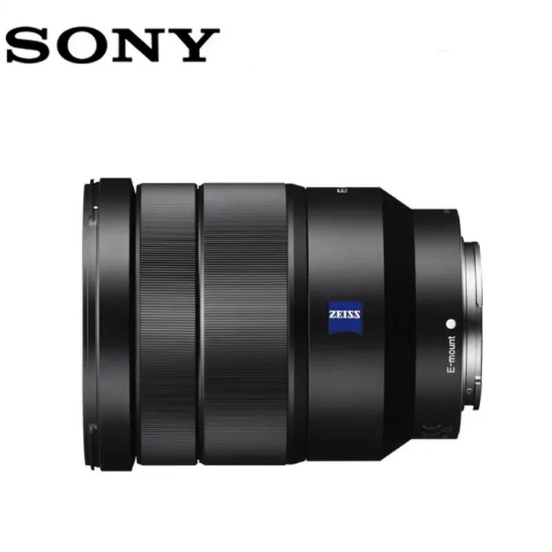 Сонни T Фе 16-35mm F4 ZA OSS Zeiss полнокадровый широкоугольник Ruins SEL1635Z