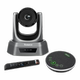HD wireless video conferencing