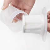 Адаптация к Японии ± 0 положительные и отрицательные срока с нулевой аксессуары для коллекционера пыли xjc-y010 фильтр фильтр фильтр Hepa Haipa Filter Chotch