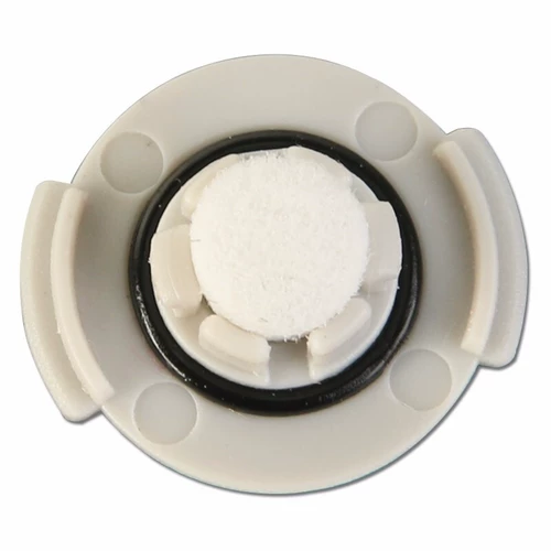 Адаптированный Xiaomi Mi Family Coney Coney Robot Container Filter Filter 2 Shits 24 кадров