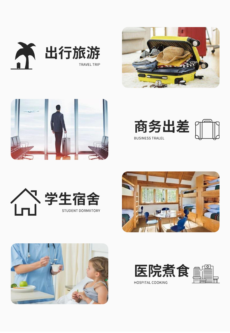 ấm siêu tốc sharp Du lịch nồi đun sôi điện cầm tay ấm đun nước hầm cháo cốc ký túc xá sinh viên nhỏ điện nước nóng cốc nhỏ ấm đun nước - ấm đun nước điện ấm siêu tốc sunhouse