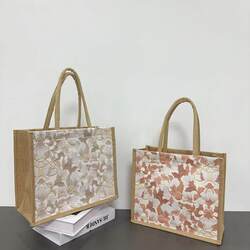 [High-Quality Zipper Style]Large New Pu Leather Waterproof Large-Capacity Bag, Handbag, Shoulder Tote Bag, Popular Online
