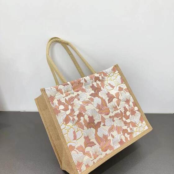 [High-Quality Zipper Style]Large New Pu Leather Waterproof Large-Capacity Bag, Handbag, Shoulder Tote Bag, Popular Online