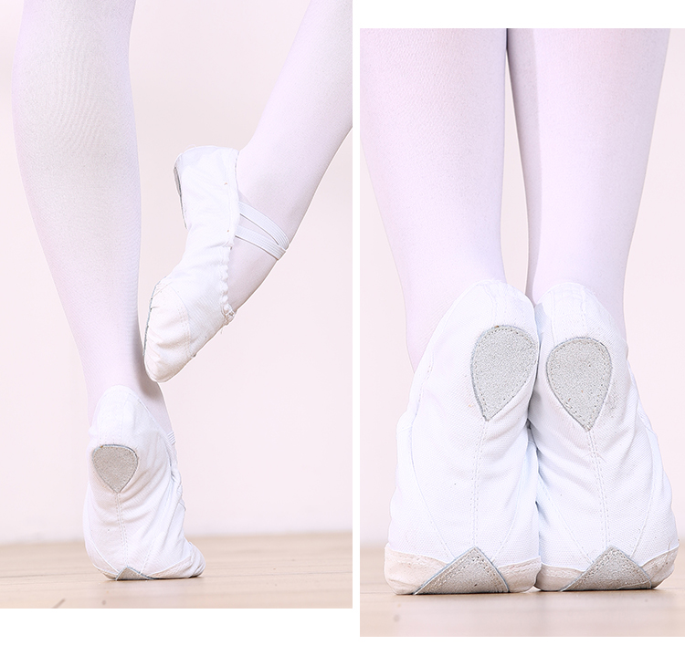 Chaussons de danse enfants - Ref 3449189 Image 16