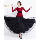 Танцующая летняя юбка, практика, коллекция 2023