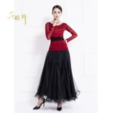 Танцующая летняя юбка, практика, коллекция 2023