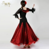 梵熙舞 Современная танцевальная юбка New Boys Bald Millling Dance Dance Dance Dance Юбка Национальная лейбла танцевальная юбка соревнование