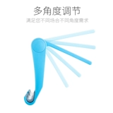 Настольный мобильный телефон, универсальная складная маленькая трубка для кровати, портативный планшетный ноутбук, опорная рама