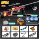 [Flame Red] увеличил оболочку имени