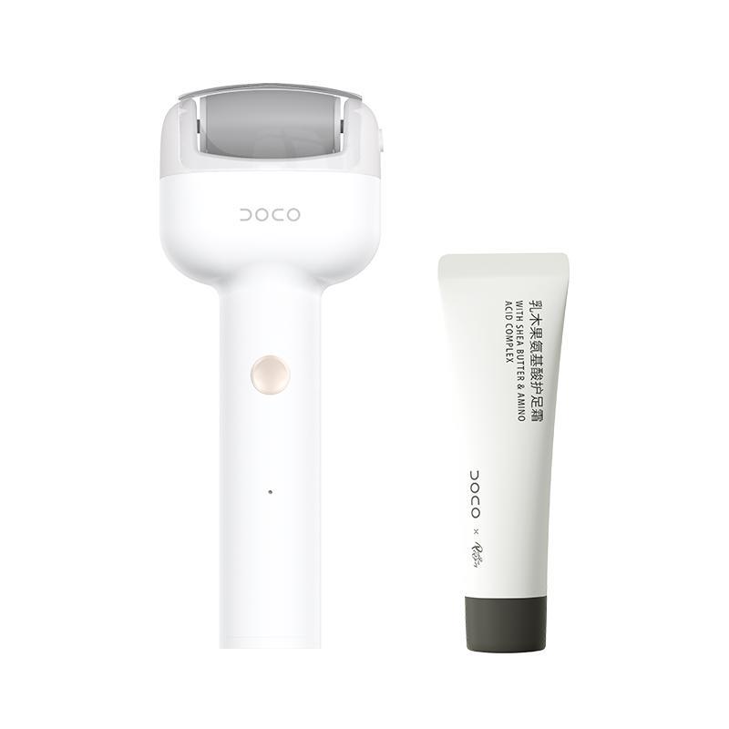 DOCO电动磨脚器充电式修足器