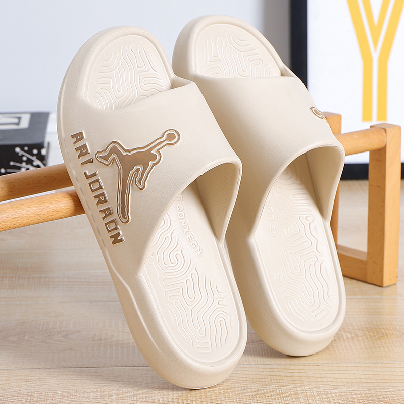 Slippers for Boys, Outdoor Wear, Eva, Soft-Soled, Non-Slip, Suitable for Bathing, Indoor Home Use, Soft-Soled Sandals for Teenagers Slippers for Boys, Outdoor Wear, Eva, Soft-Soled, Non-Slip, Suitable for Bathing, Indoor Home Use, Soft-Soled Sandals for Teenagers