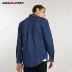 JackJones Jack Jones ra mắt xu hướng mùa xuân cá tính với áo sơ mi denim giản dị - Áo