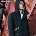 JackJones Jack Jones mùa xuân nam thoải mái trùm đầu xu hướng ấm áp hai mặc áo khoác cotton ngụy trang - Bông áo khoác nam đẹp Bông