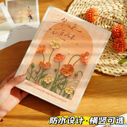 3-Inch 4-Inch 5-Inch 6-Inch 78 Three-Six Photo Album Commemorative Album Large Capacity Couple Baby Photo Insert Storage Album