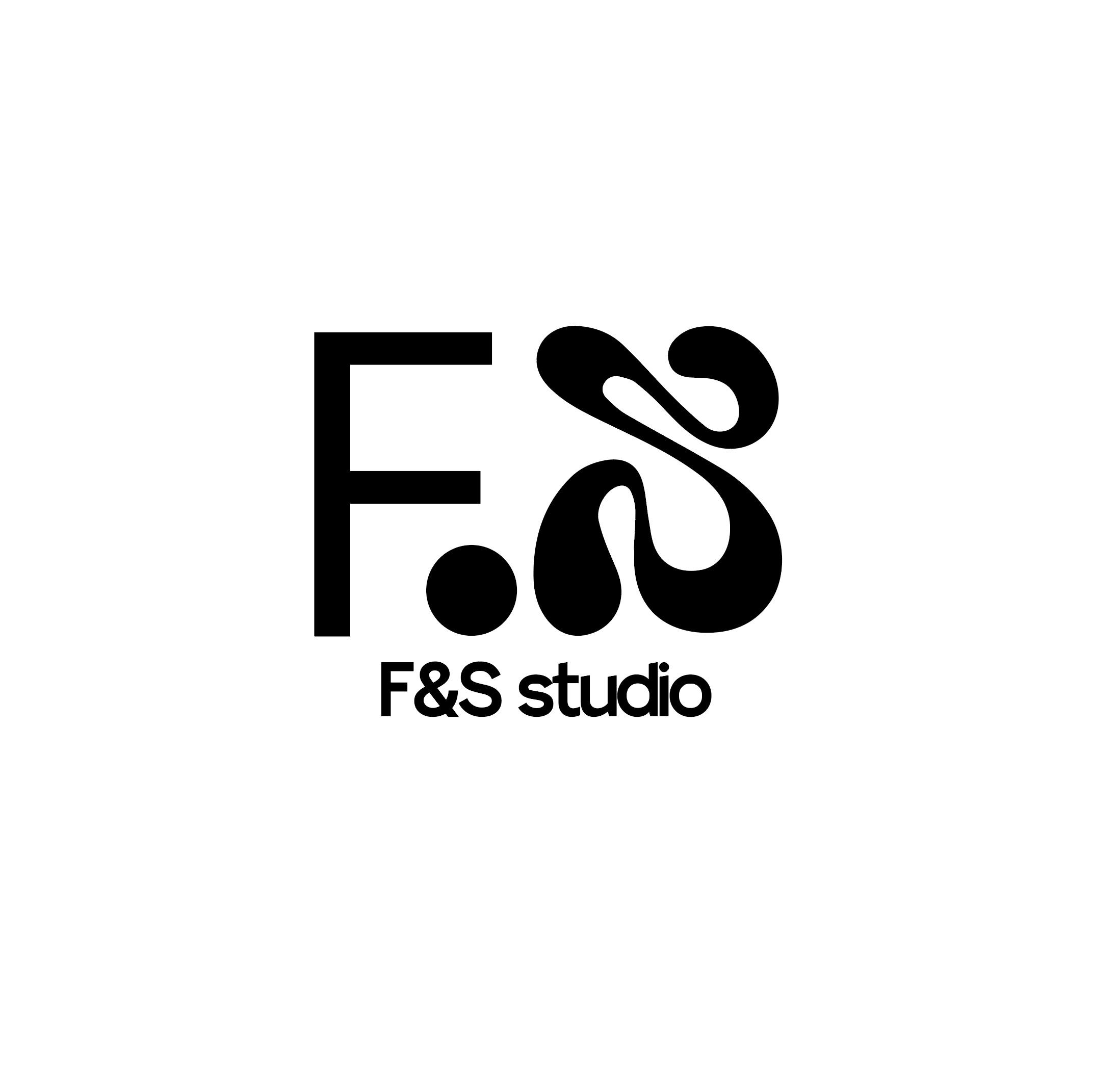 FAS Studio的LOGO